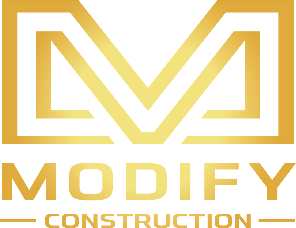 Modify Construction
