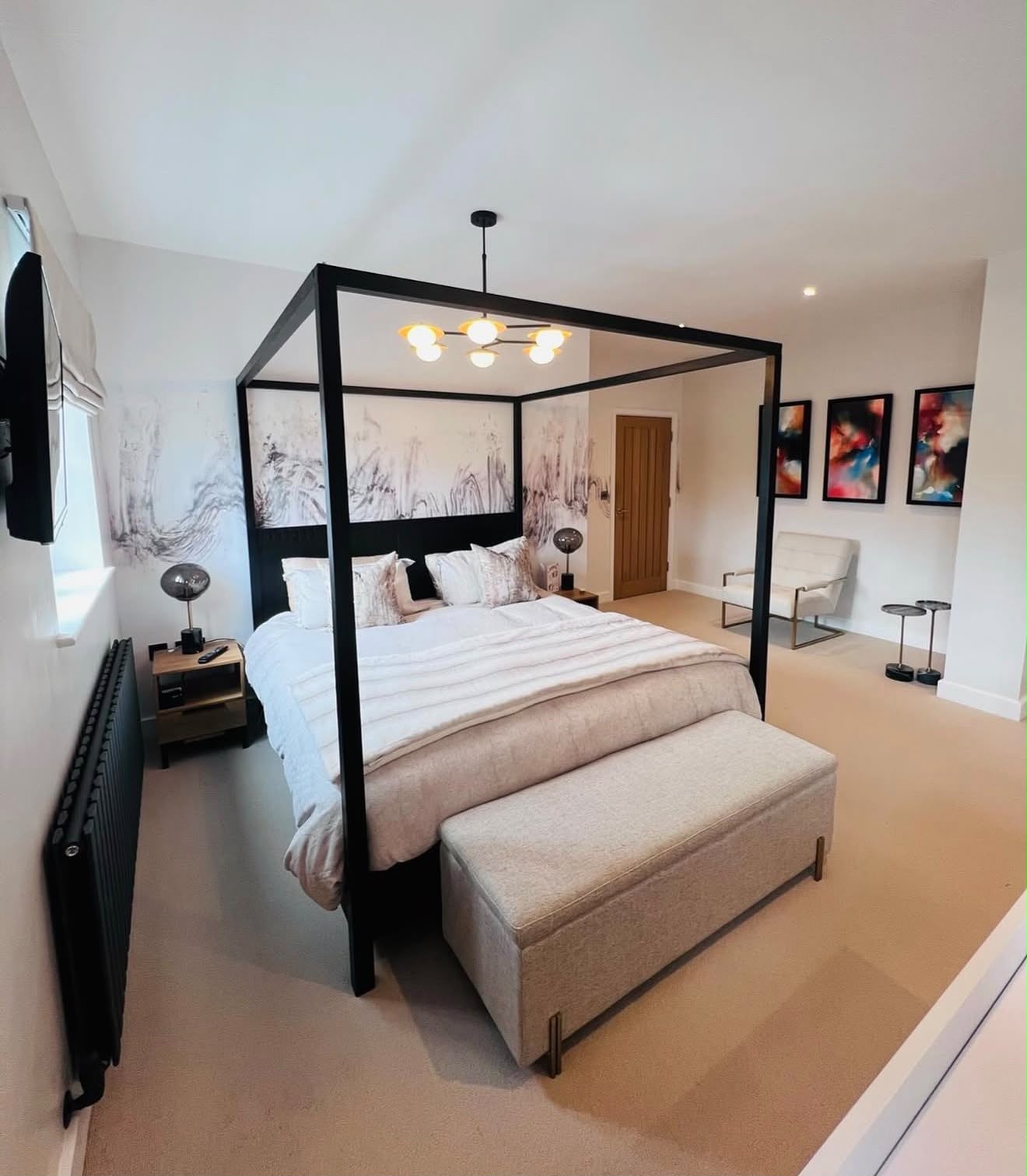 New builds by Modify Construction