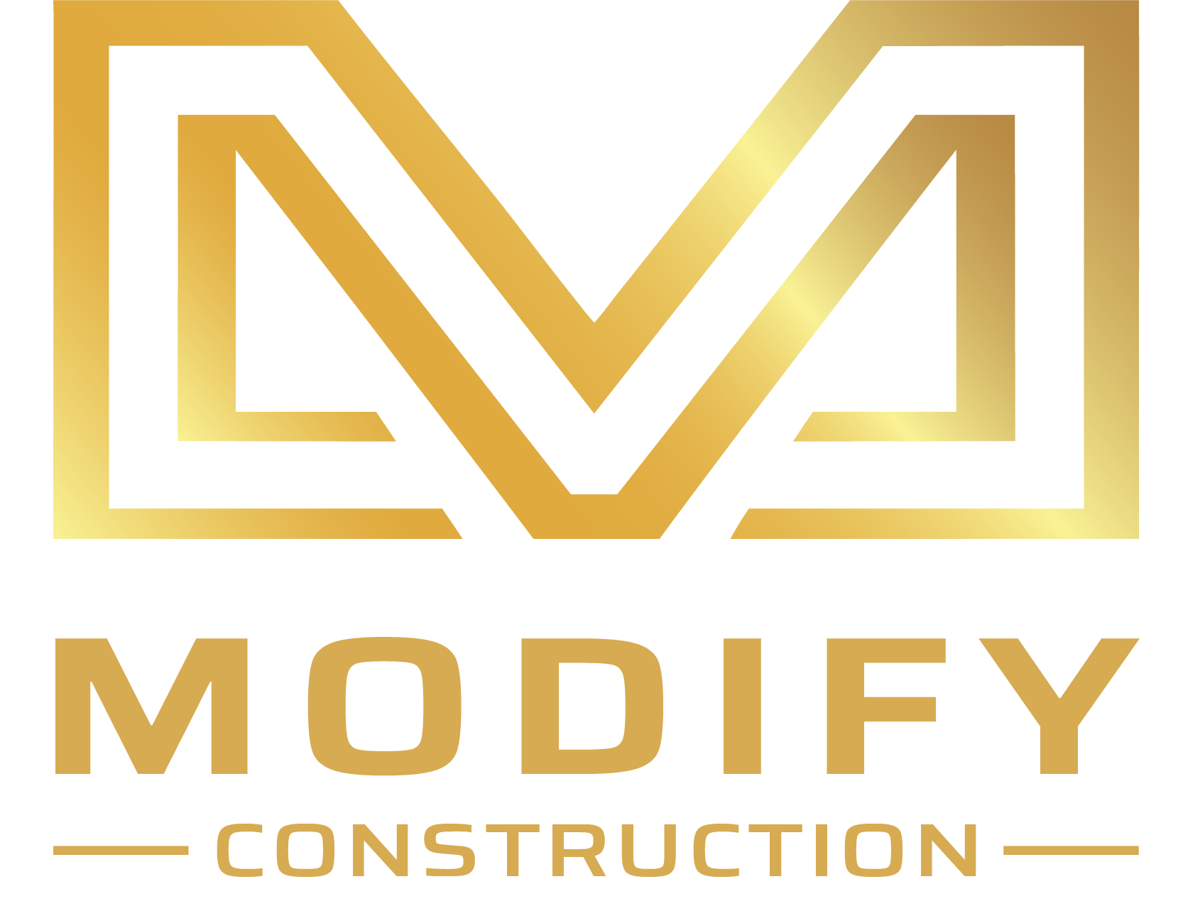 Modify Construction